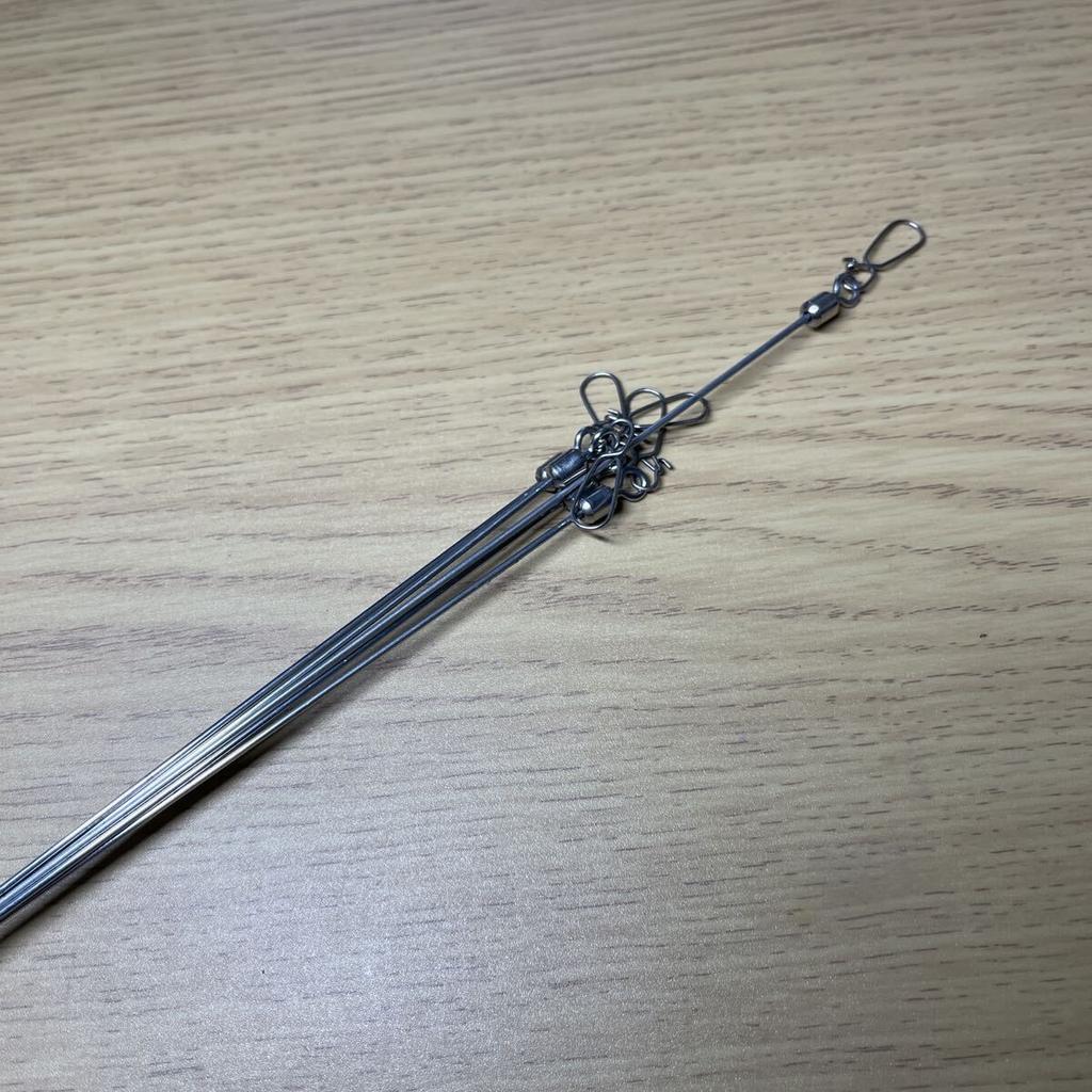 Unknown Name Alabama Rig Id0141 - Image 5