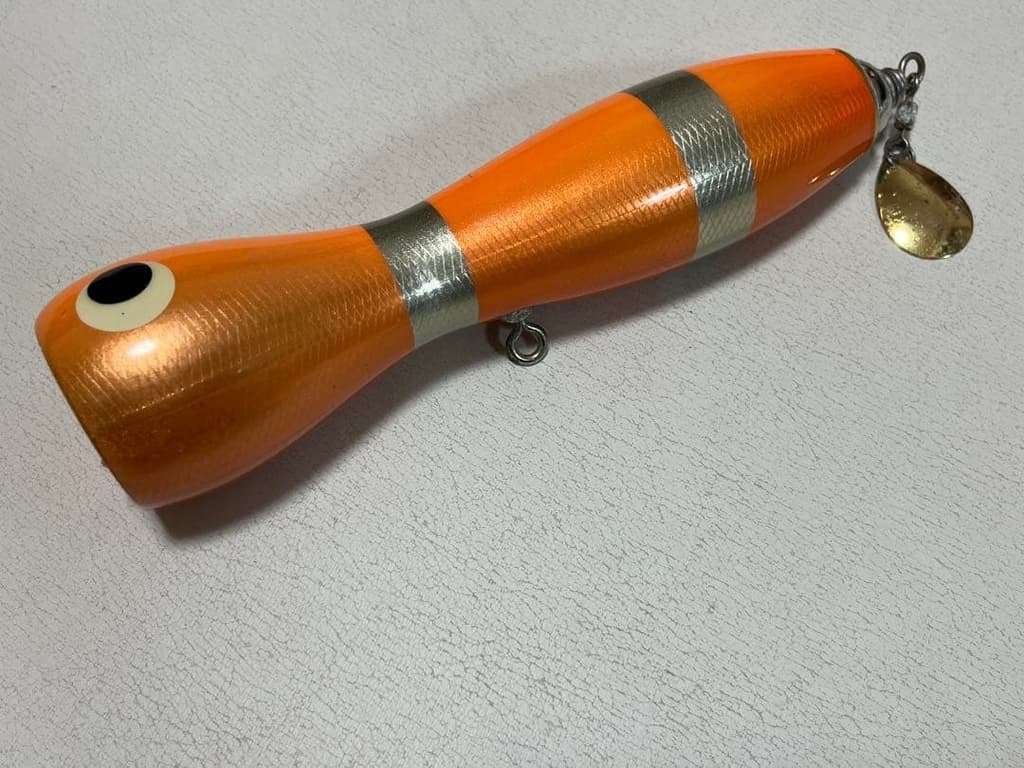 Sea Frog 170Z Power Popping Carpenter BF - Image 1