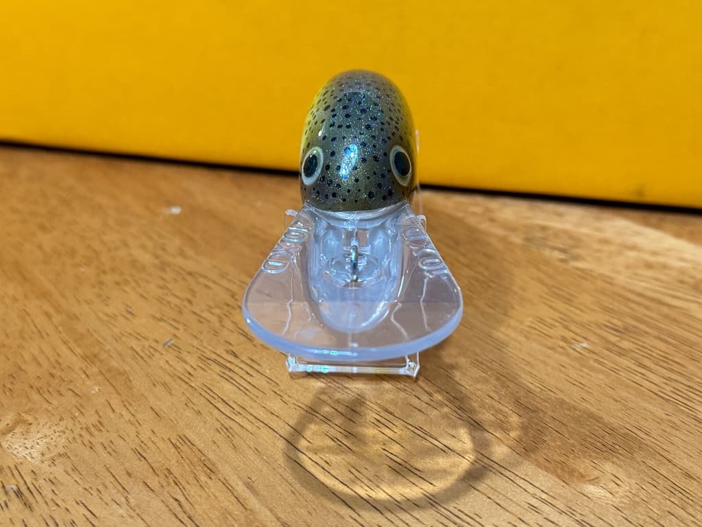 Strike King 10XD Xtra Deep Diving Crankbait Fishing Lure - Custom Painted - New - Image 5