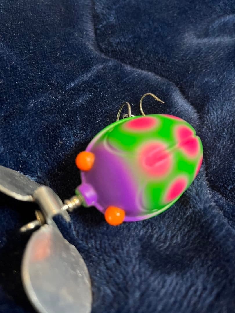 Frog s Ladybug - Image 2