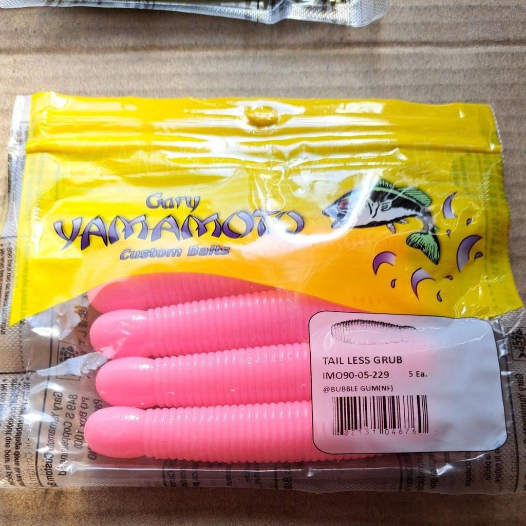 Gary Yamamoto Senko - Image 5