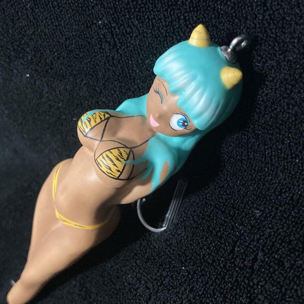 Garrera Venus A.H.P.L Frog Toys Zeal Ahpl - Image 2