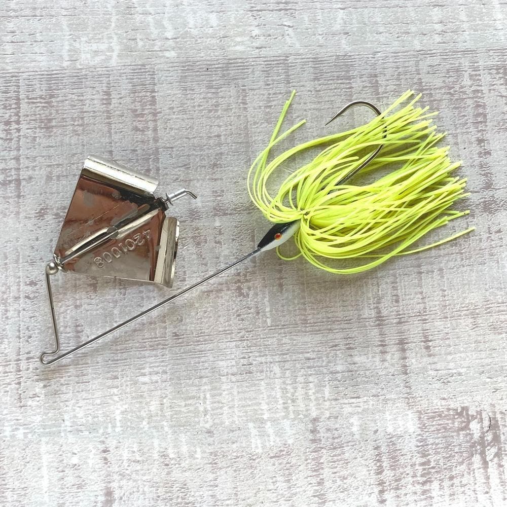 Gary Yamamoto Jumbo Buzzbait - Image 1