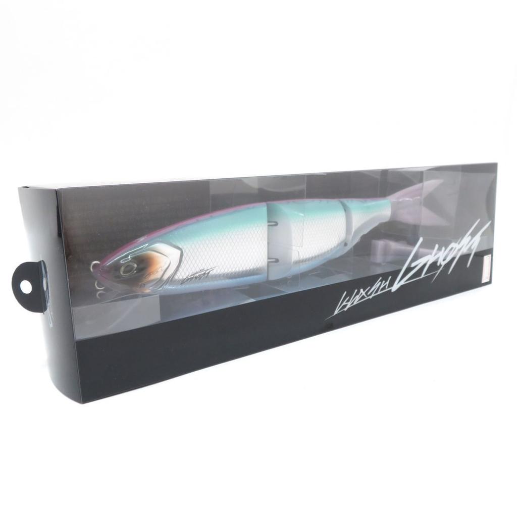 Drt Klash Ghost Crash Tribe Weed Ver.2 Lure - Image 1