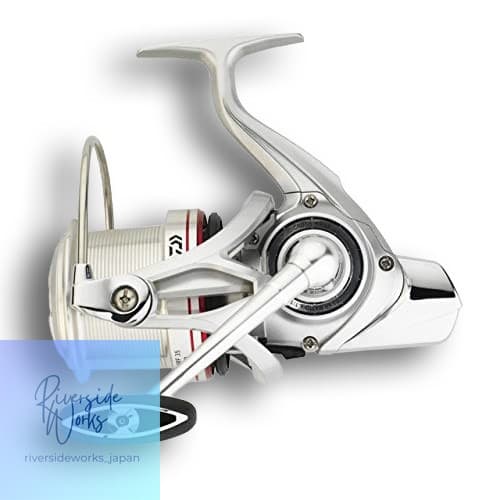 Moorinet Daiwa Emblem Surf 2018-615 4.9 105 0.30/300 15 Used JP - Image 1