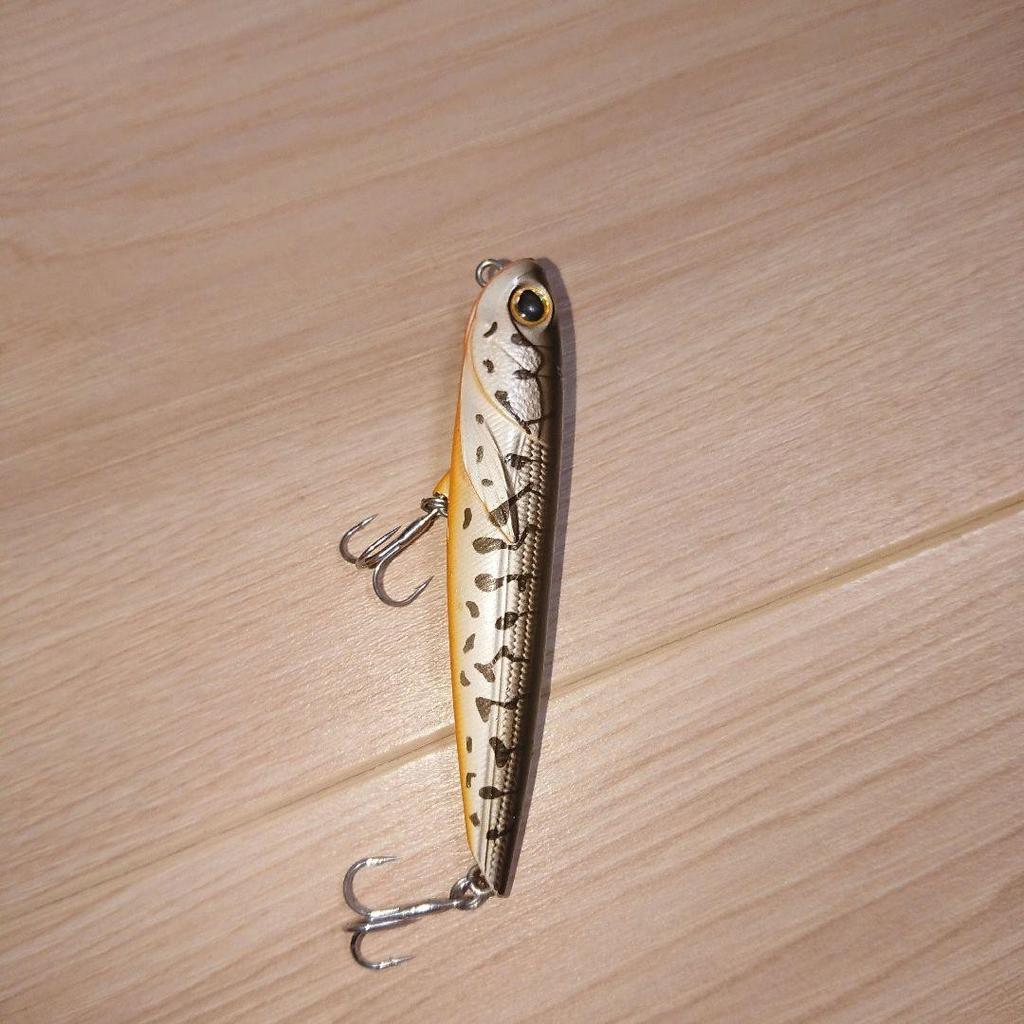 Fishing Lure Imakatsu Jackall Guncraft TD Gary Yamamoto Hedon Biobeck - Image 16
