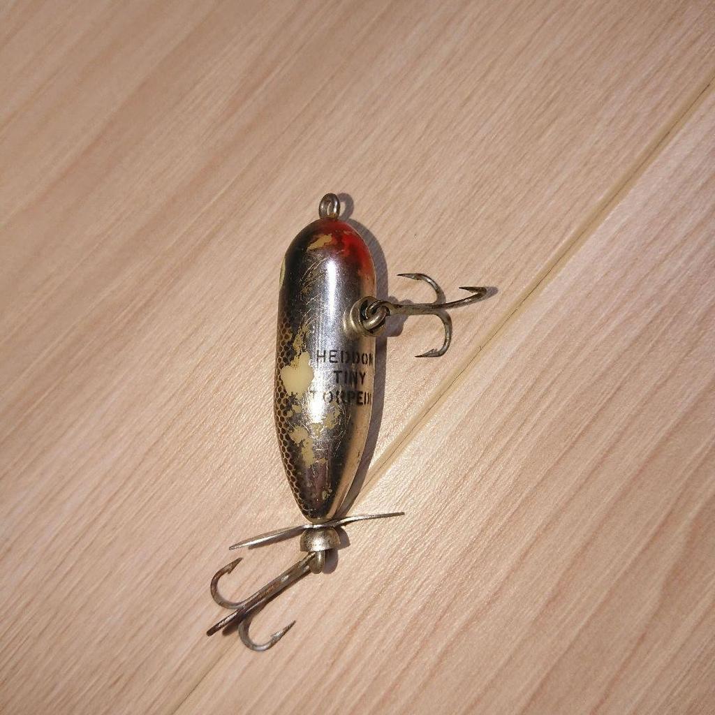 Fishing Lure Imakatsu Jackall Guncraft TD Gary Yamamoto Hedon Biobeck - Image 19