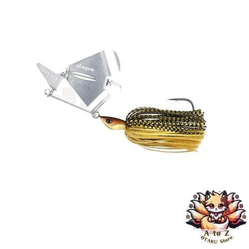 NEW deps HUGE BUZZBAIT 04 Water Dragon Type-2 - Image 1