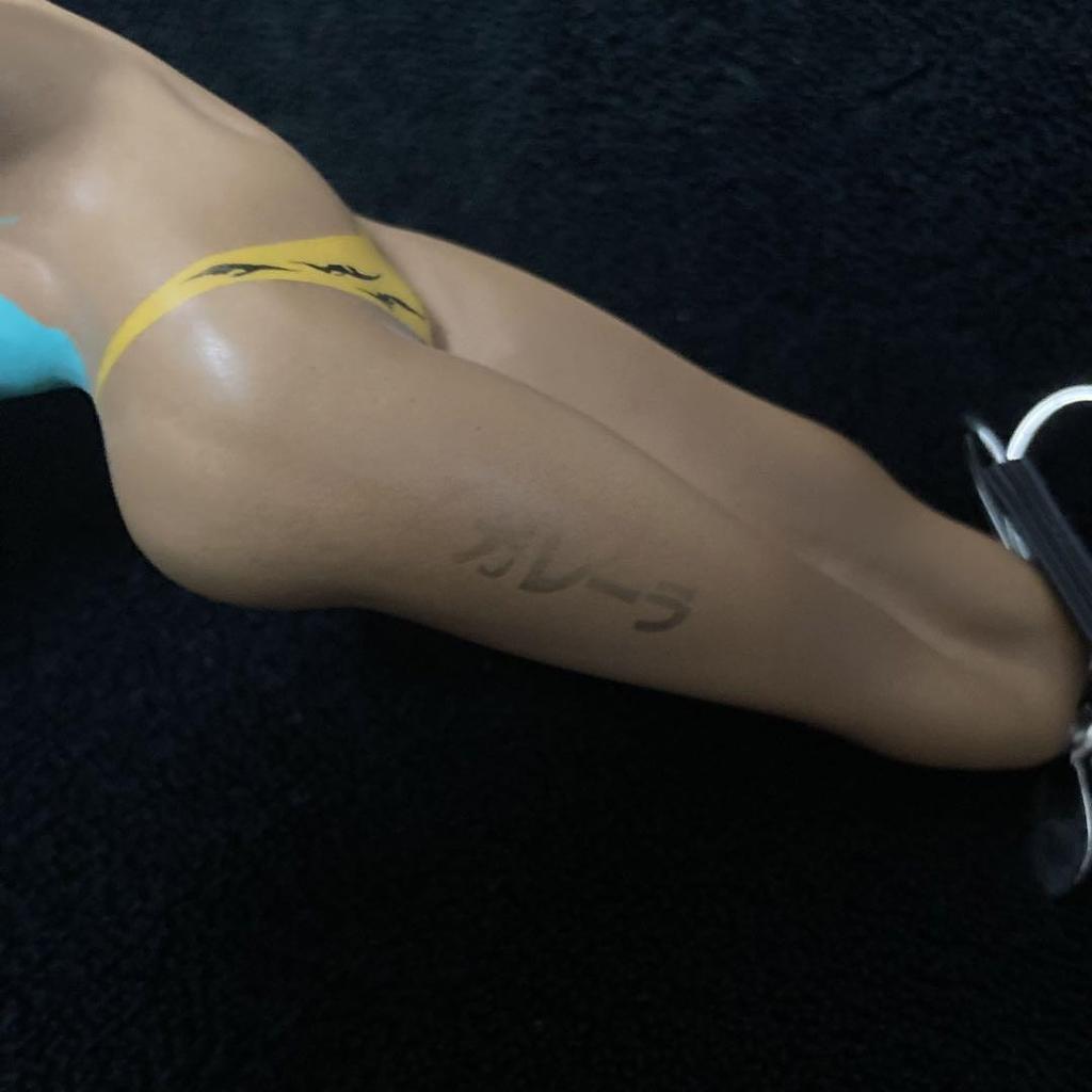 Garrera Venus A.H.P.L Frog Toys Zeal Ahpl - Image 4