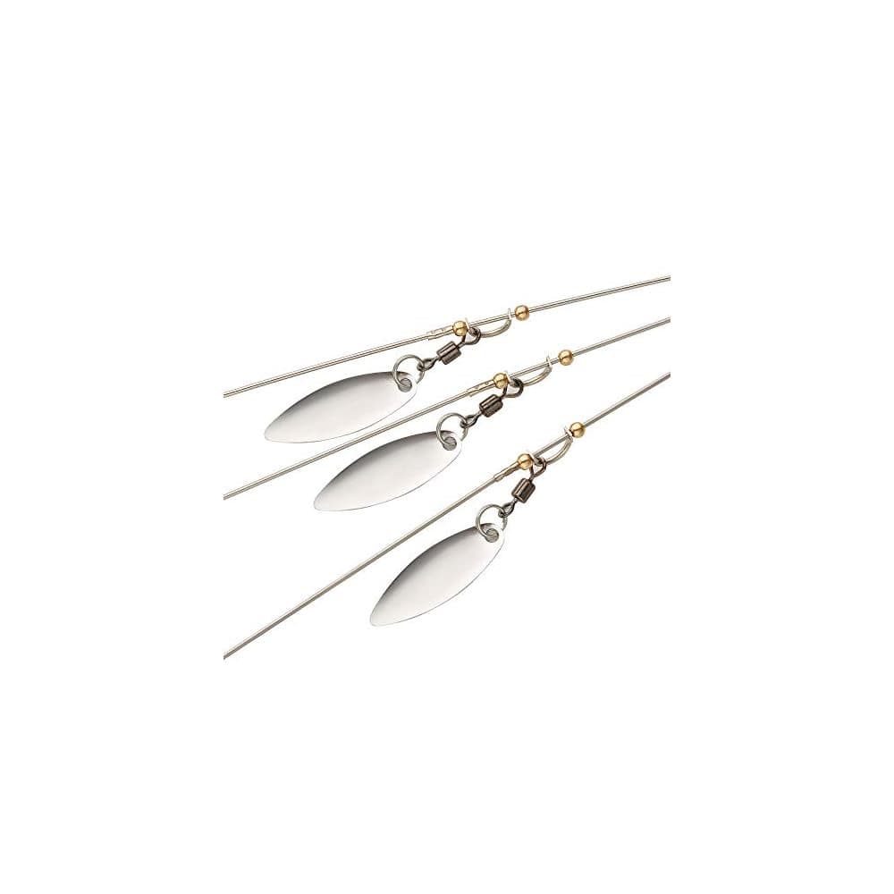 Alabama Rig 5 Arm Umbrella Fishing Rig, Set of 2 - Image 3