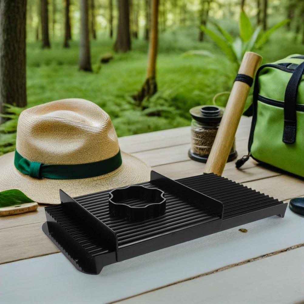 Advance Bait Tool Lure Making Molds Fishing Accessories Rolling Plate - Image 6