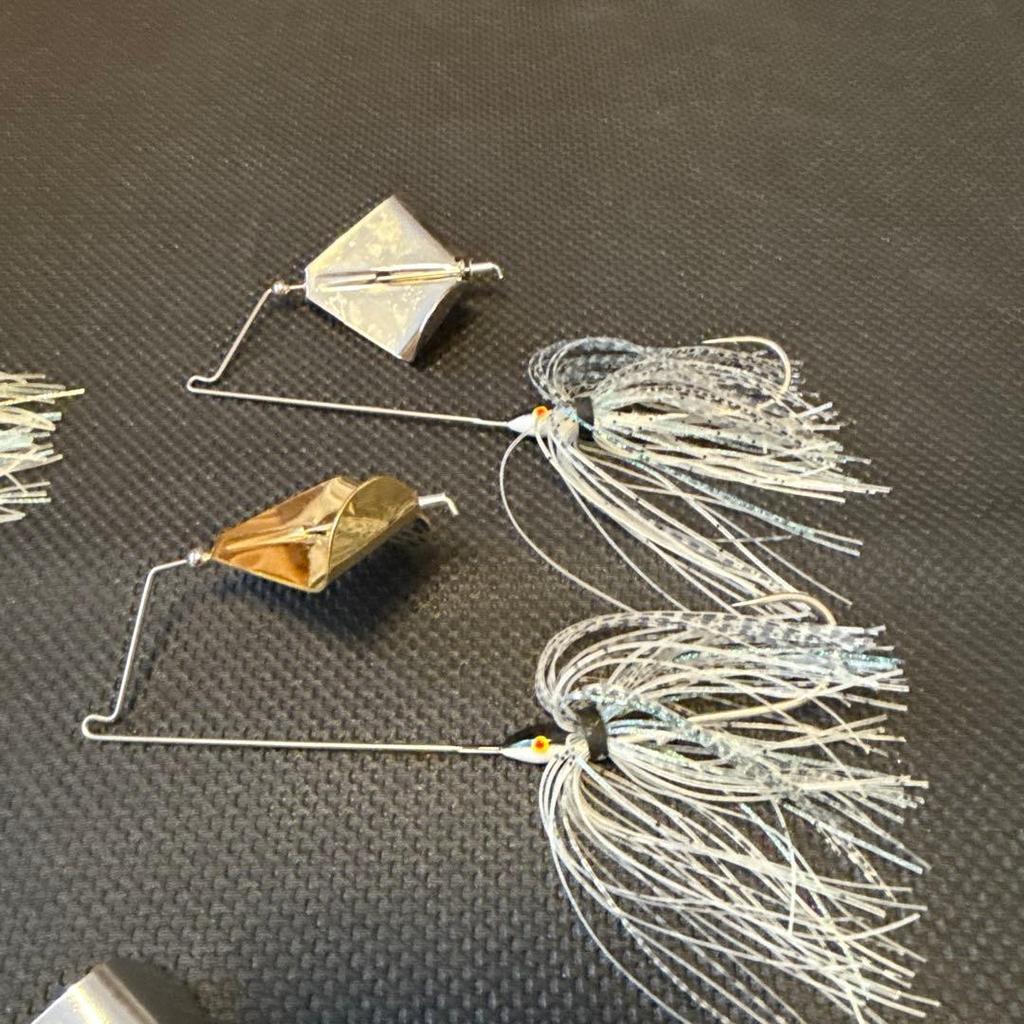 Buzzbait, Un - Image 3