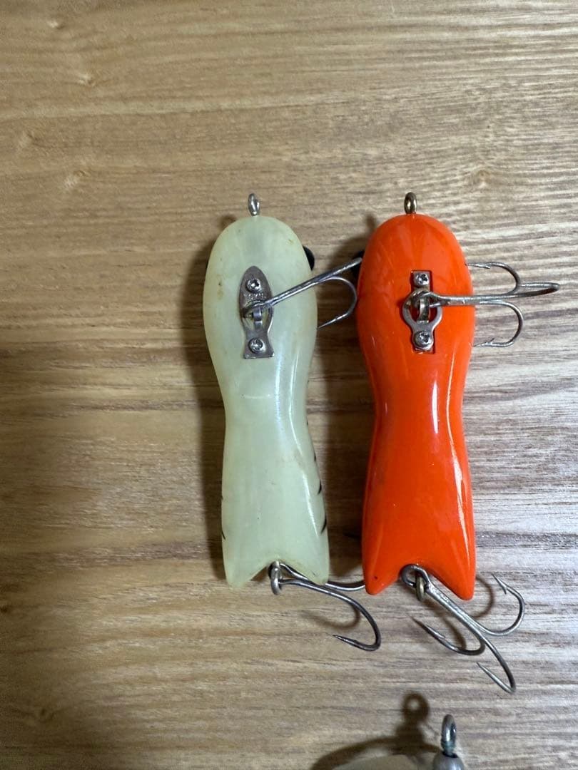 Fishing Lure toys frog - Image 8