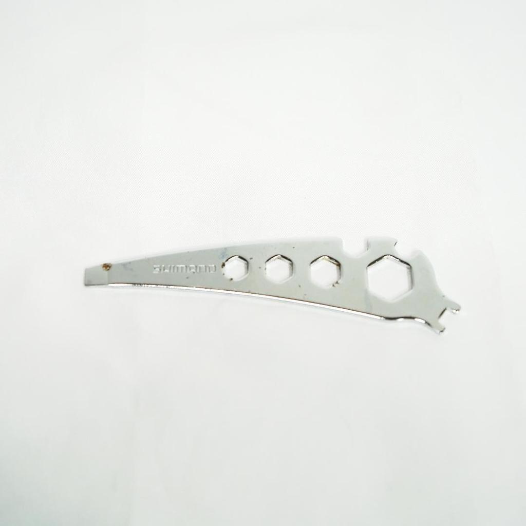 Shimano Talic 20II Double Shaft Reel, Trolling/Surf Fishing, Used - Image 8