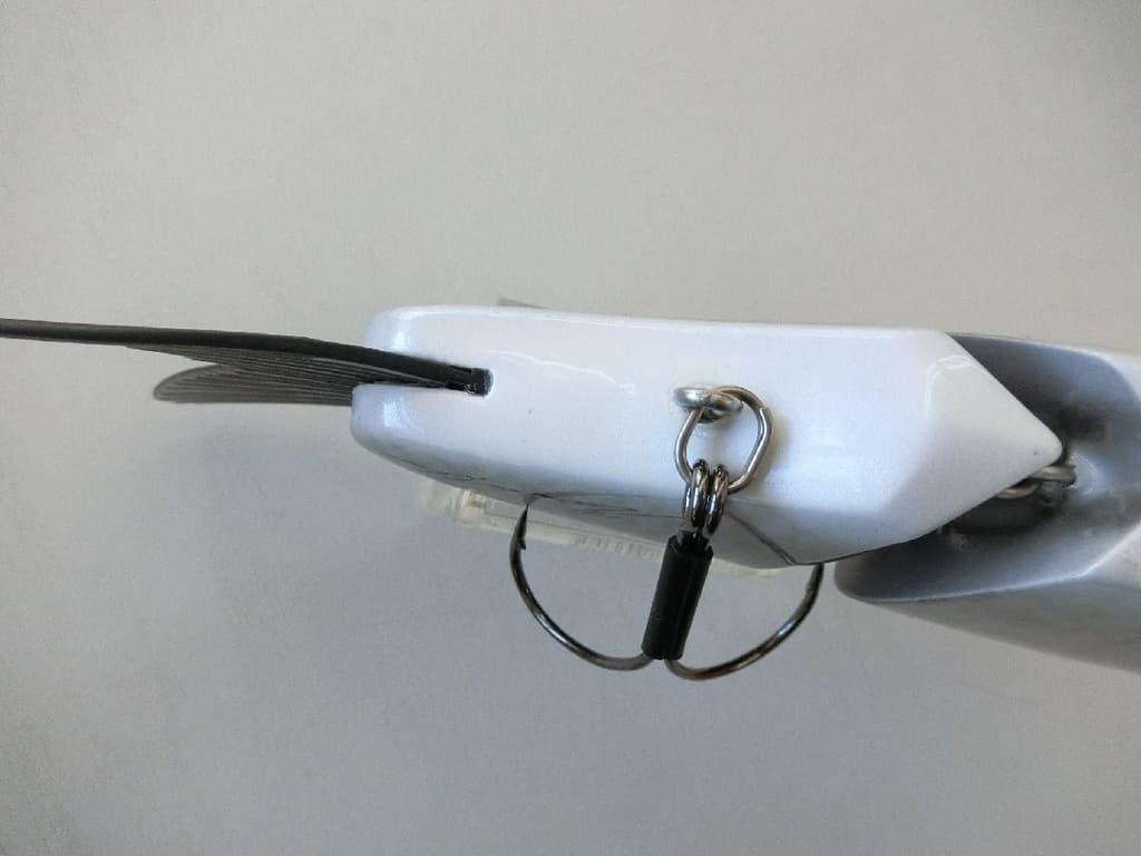 Roman Made MUDAI Swimbait Freshwater Saltwater Fishing Fish Lure - Image 8