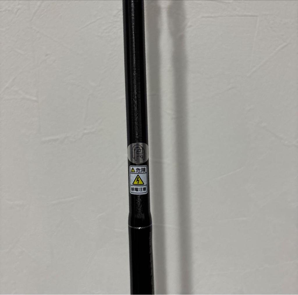 G.Craft SEVEN SENSEAR 6'5" Spinning Big Bait Surf Rod with Warranty - Image 8