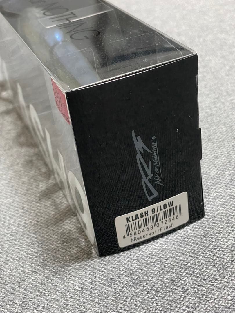 DRT KLASH9 LOW - Image 8