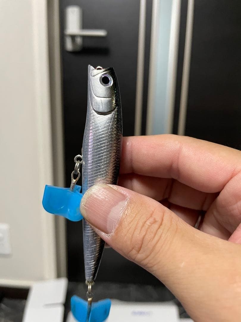 ZEAL lure 17 hard lures set, various topwater lures - Image 15