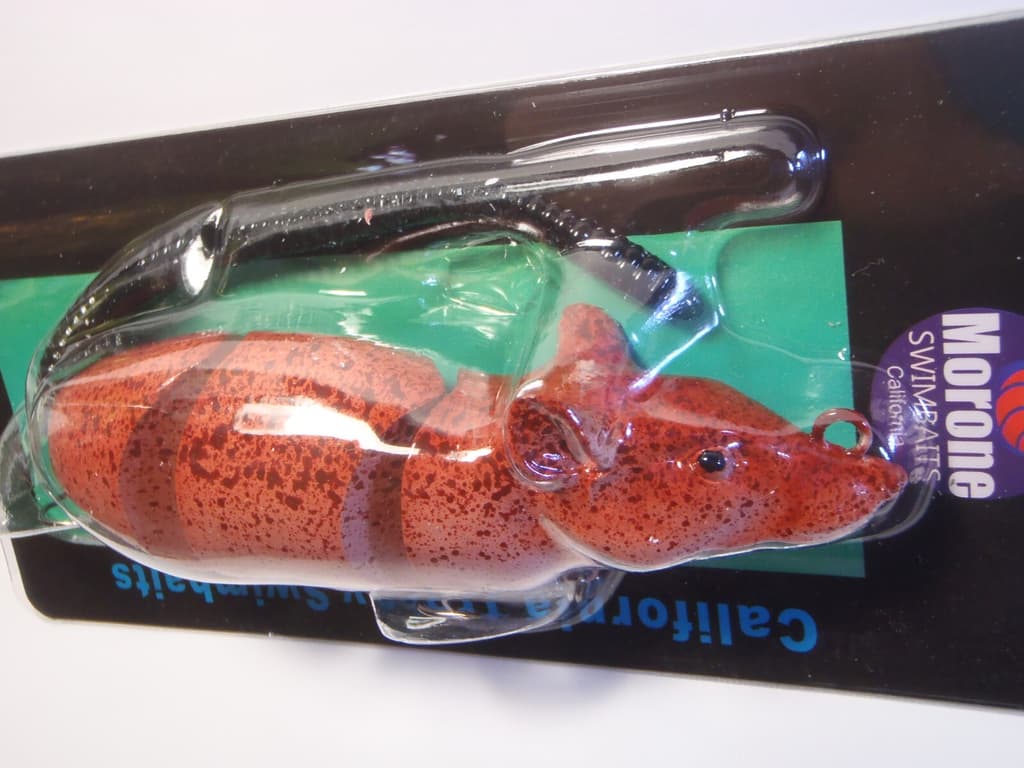 Swimbait sale auction 10 swimbaits  Striper swimbait fishing Glide Bait bass - Image 3