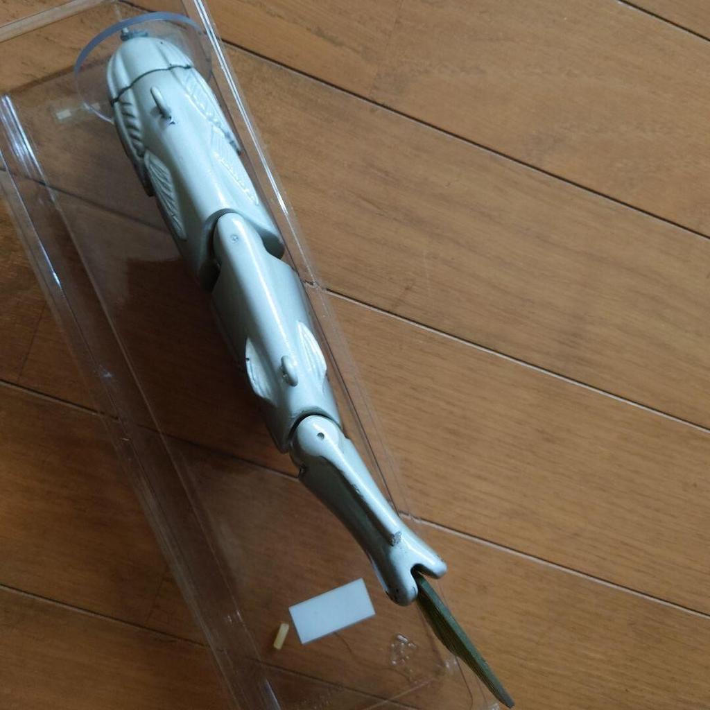 3:16 Company ARMAGEDDON Super Rare New Lure Ship Hook and split ring included - Image 4