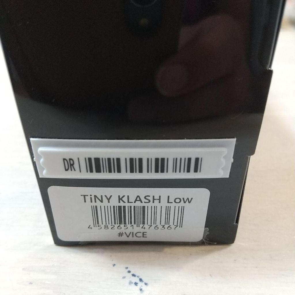 DRT RAD SENSE TiNY KLASH Low Floating VICE Japanese Fishing Lure Swimbait Japan - Image 4