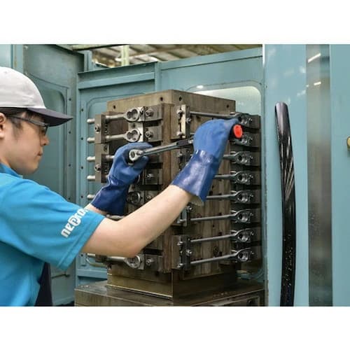 KTC 19.0 Preset Torque Wrench GW600-06 Kyoto Machinery Tools Co., Ltd. - Image 2