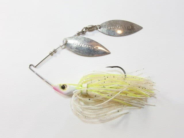 Bumps Spinnerbait 35147 - Image 1