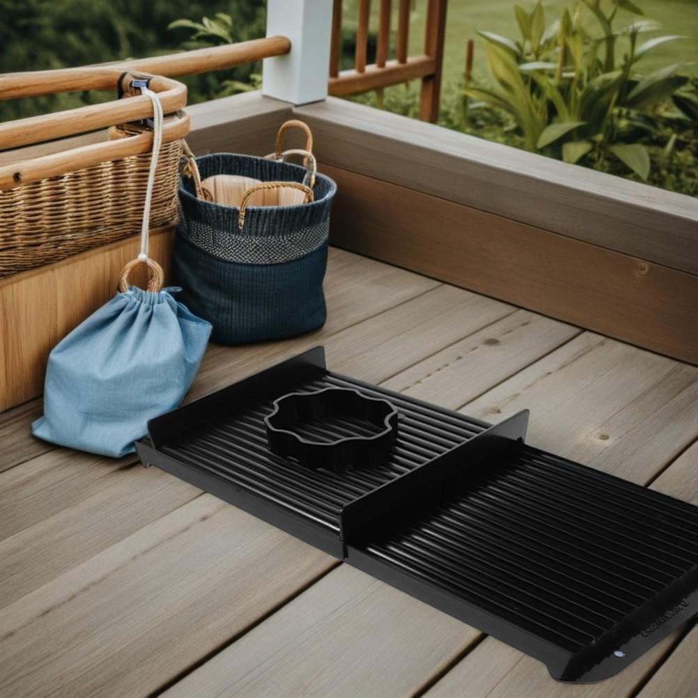 Advance Bait Tool Lure Making Molds Fishing Accessories Rolling Plate - Image 2