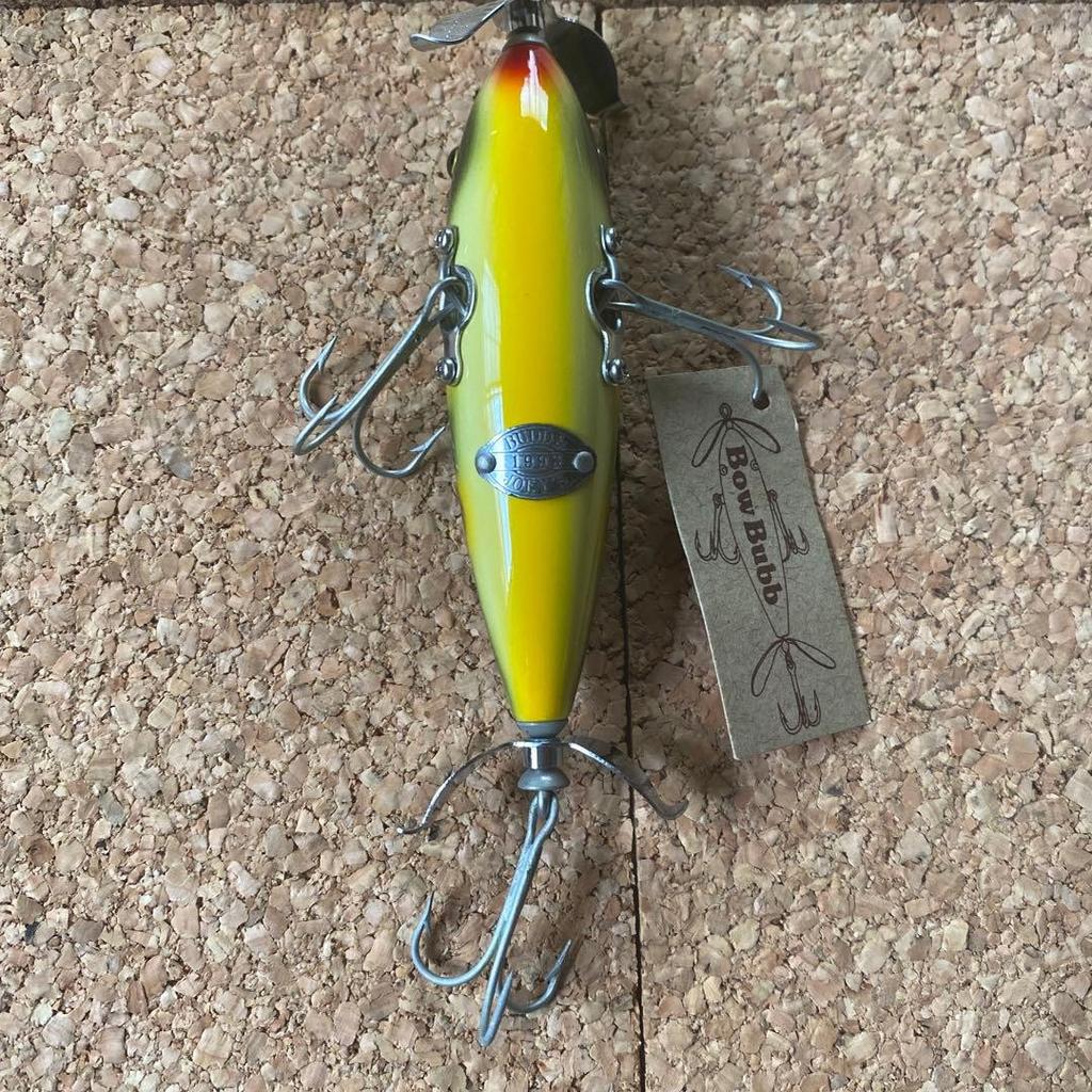 BUDD & JOY Bow-Wow Frog Color 1993 - Image 6