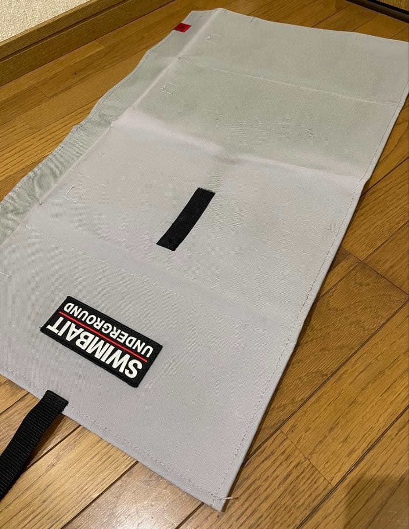 Swimbait Underground Bait Trap Set 2 XL Bait Traps + 9" Union Trap Used - Image 9