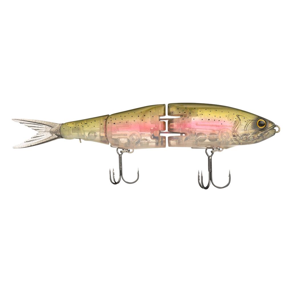 Shimano Ghost Trout ARMAJOINT 190SF FLASH BOOST Swimbait (AJ190SFGT) Fishing - Image 6