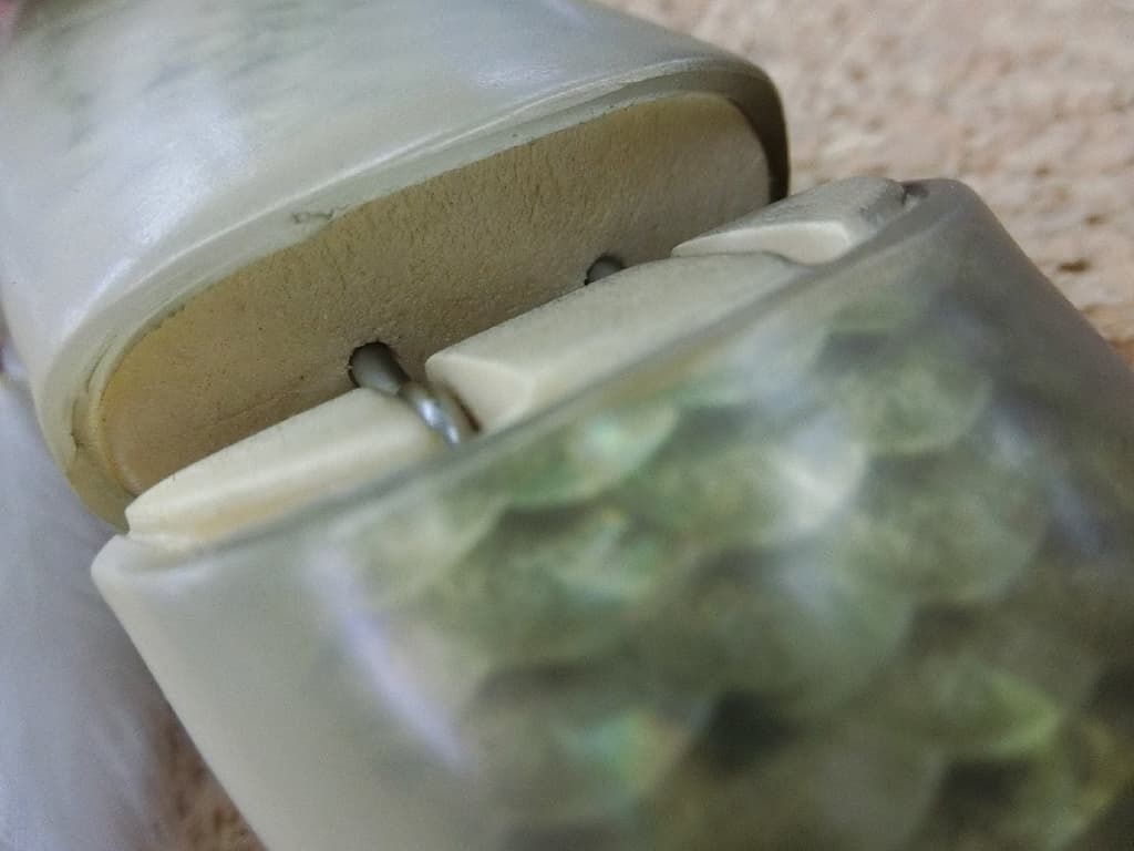 Deps Old Slide Swimmer 250 Swimbait for Freshwater & Saltwater Fishing - Image 8