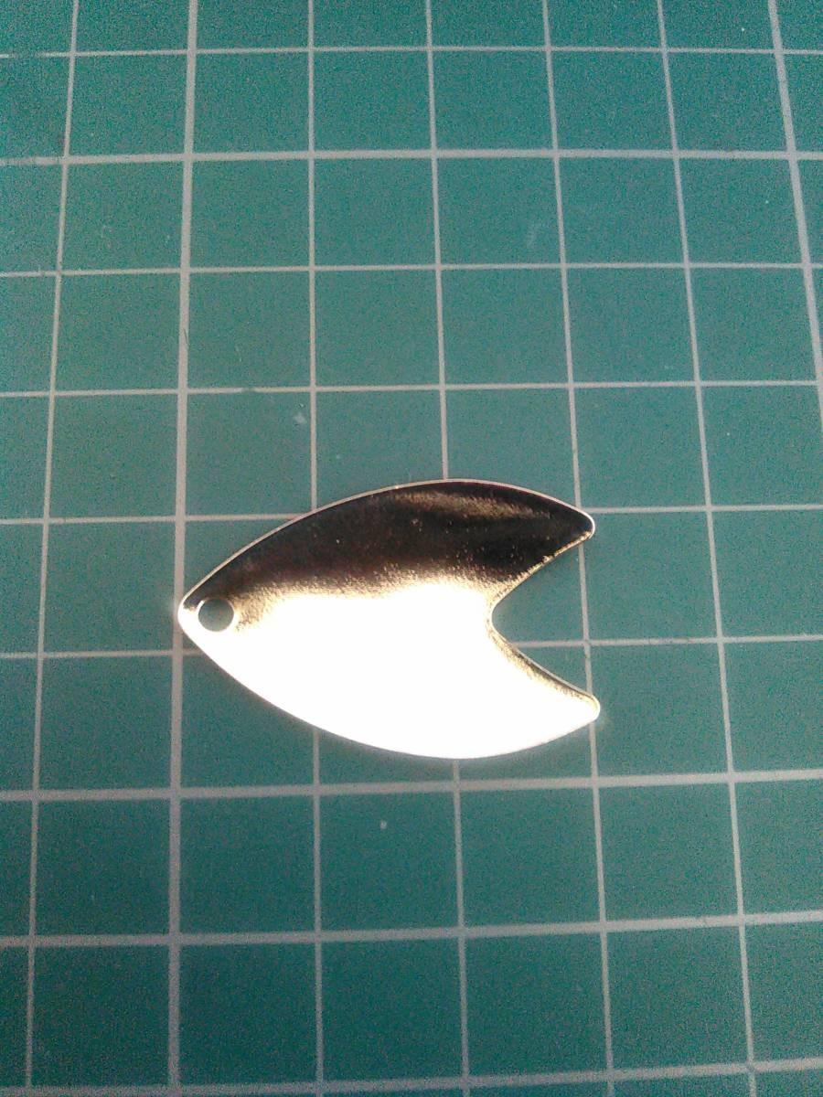 Dakota Blade 30Mm Jig Spinnerbait Buzz Big Bud Catfish Snakefish Shorefish Bl - Image 3