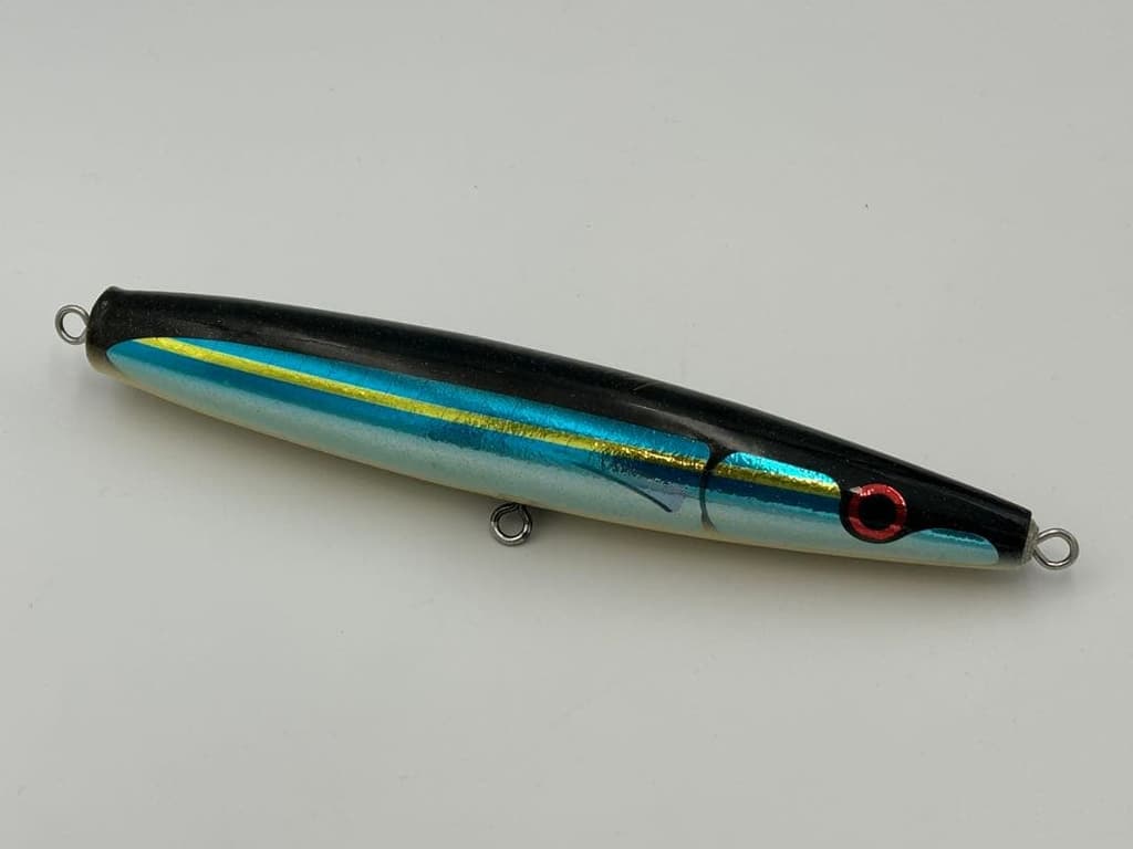 Carpenter KLL027A Steel Jewelry Pliers 250g Used - Image 3