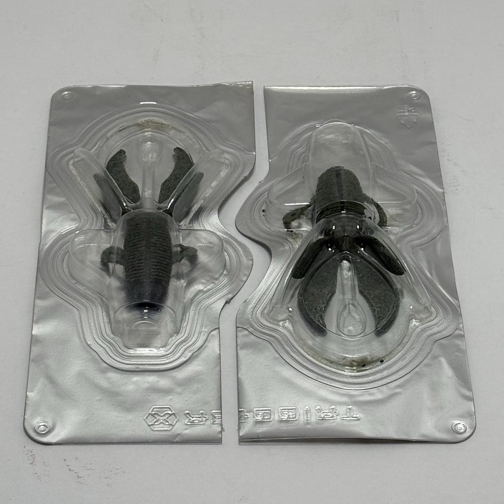 Lot of Fishing Lures, Treble Hooks, Bait, Floats and an Alabama Rig - Image 4