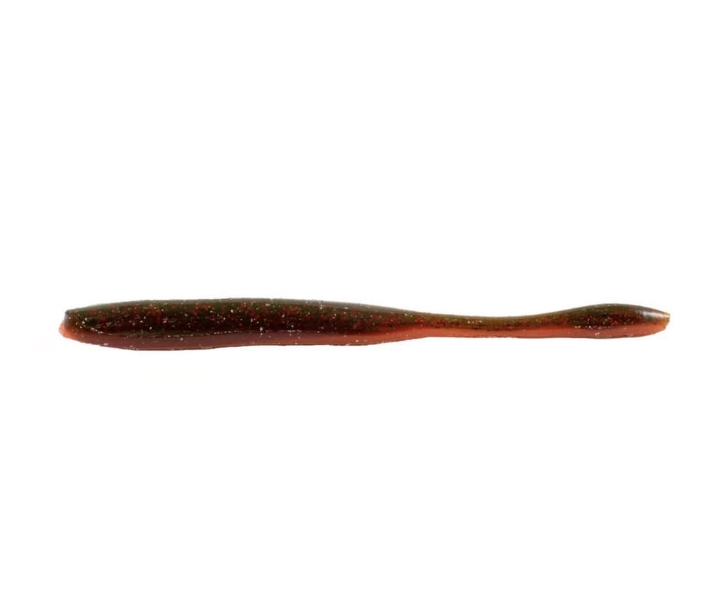 STRIKE KING KVD DREAM SHOT 100 PACK BULK 5" DSKVD5-274 DESERT CRAW DR2362 - Image 2