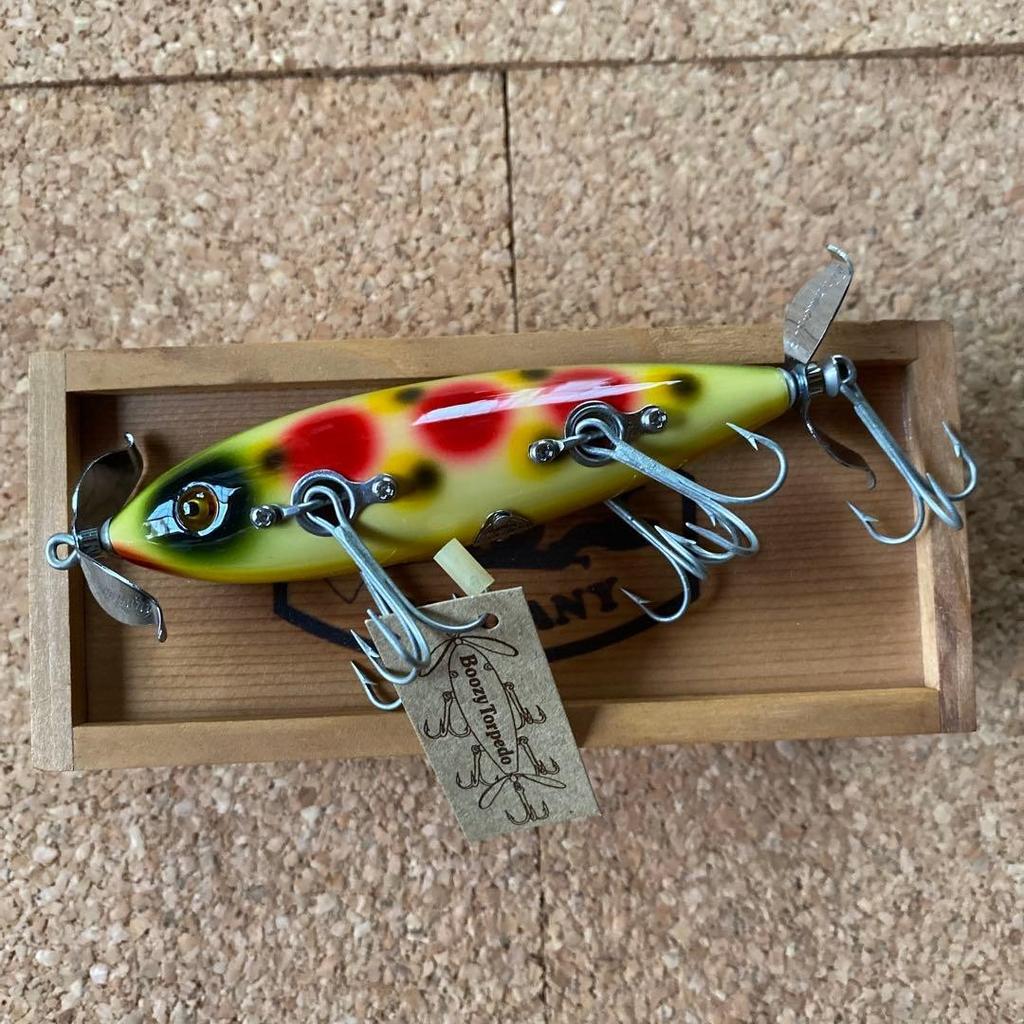 BUDD & JOY Bouzy Torpille 1992 - Image 7