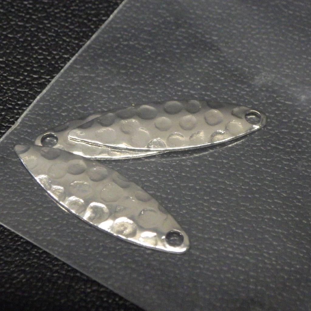 Jack In The Box Willow Leaf Hm 2 N 3 Pieces   22A0307 Click Post - Image 4