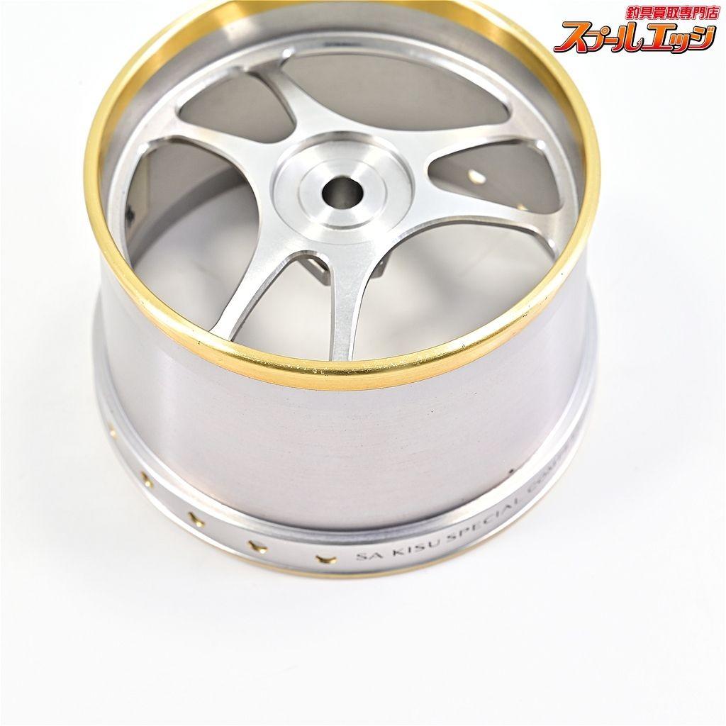 Shimano 11 Spool Special Competition Edition Reel No Charger Used B Grade - Image 10