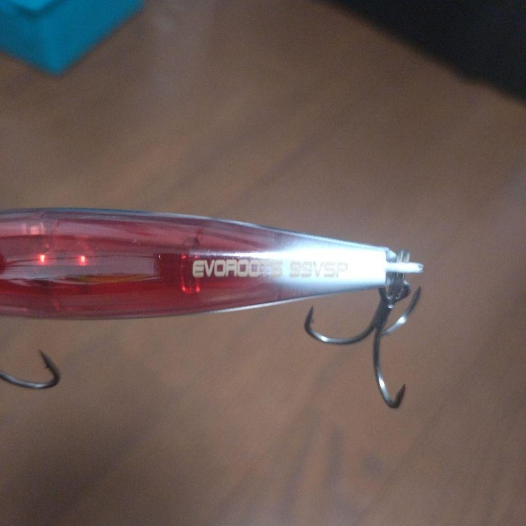 Blazeye Evoluts 99VSP Surfcasting Fishing Reel New Unused, Sea Bass Tackle - Image 2