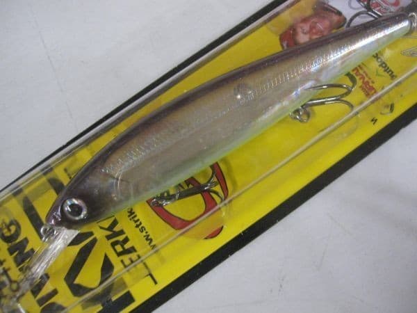 Strike King KVD J300D Jerkbait #683 New Deep Diving Lures - Image 1