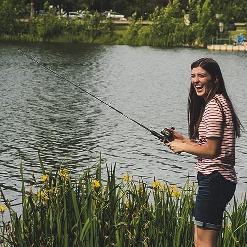 NEW Hercules PE Fishing Line 4-Strand Braid Camouflage Green 20lb 1000yds 914m - Image 7