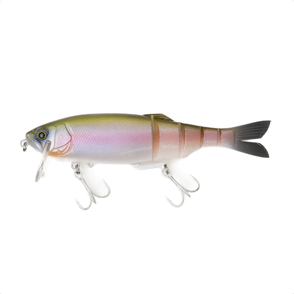 KAESU KUMOKIRI S/S #04 TROUT 1.65oz 6.5inch Big Swimbait Glide Bait NEW Japan - Image 1