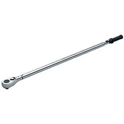 KTC 19.0sq. Preset type torque wrench GW1000-06 GW100006 - Image 1