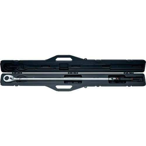 �KTC Drive angle 19.0mm Preset type torque wrench Torque adjustment range - Image 2