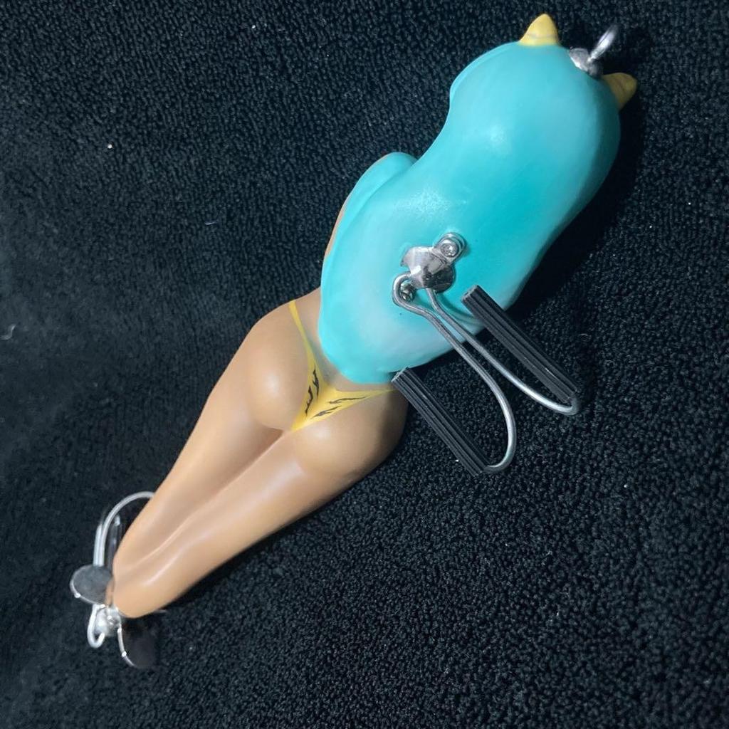 Garrera Venus A.H.P.L Frog Toys Zeal Ahpl - Image 3