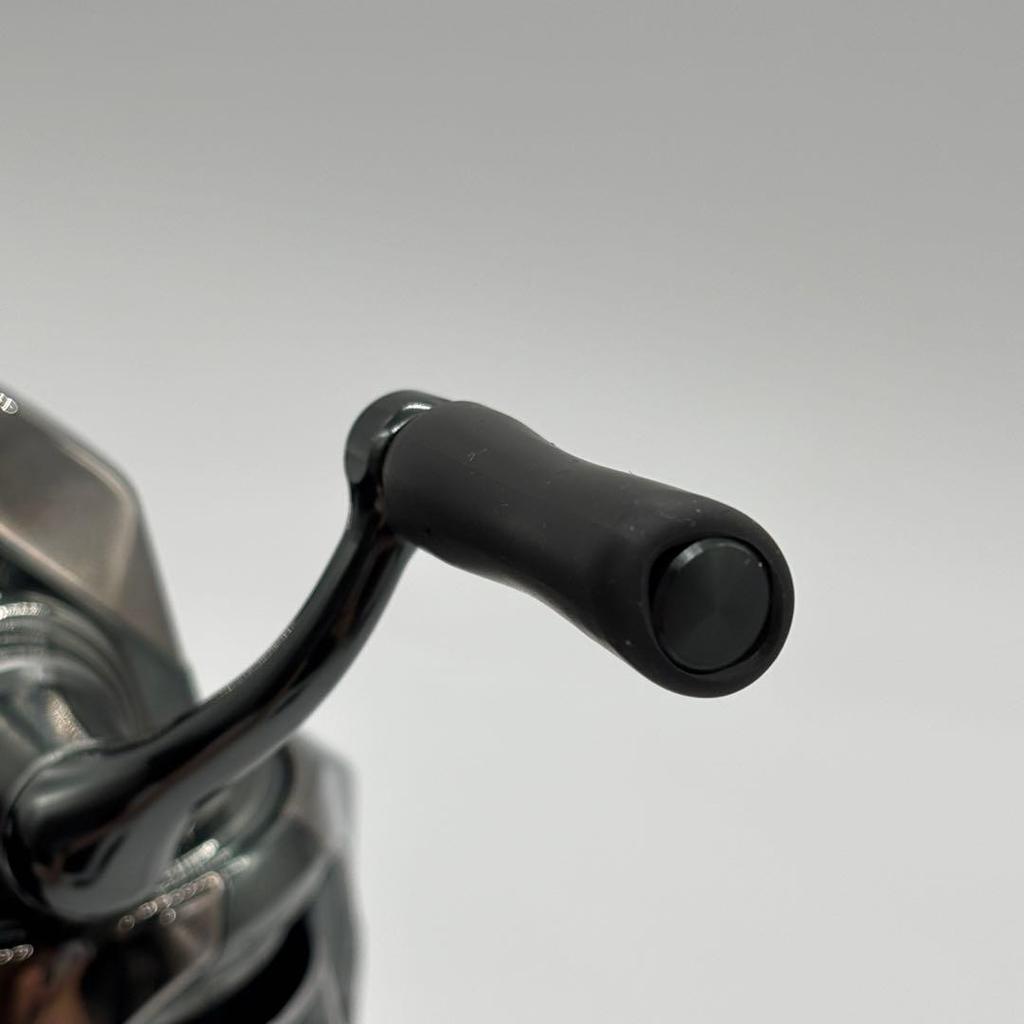 Shimano 22STELL Stell 1000SSPG Unused Spinning Reel without Charger - Image 7