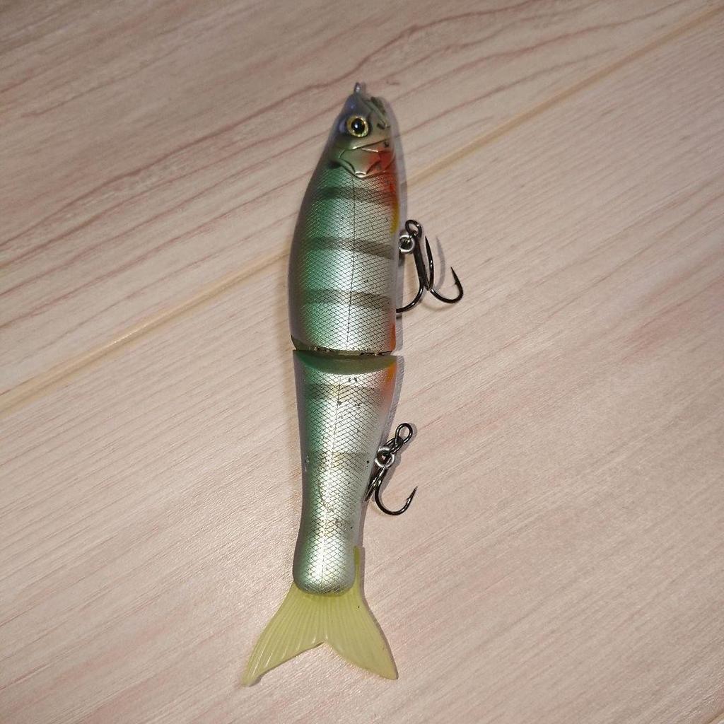 Fishing Lure Imakatsu Jackall Guncraft TD Gary Yamamoto Hedon Biobeck - Image 7