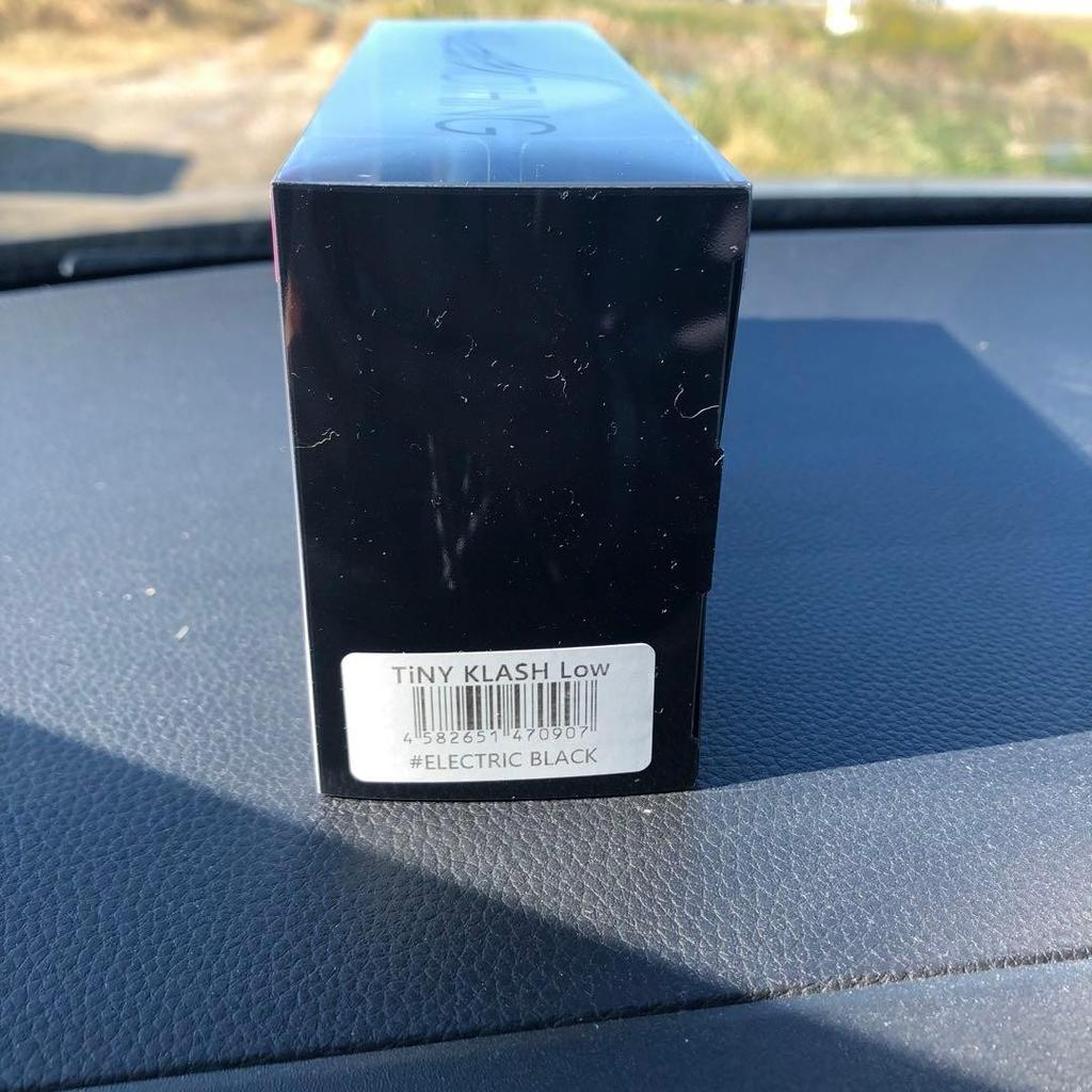 TINY KLASH VOLT BLACK [TINY KLASH] Bass Master Classic Edition - Image 2