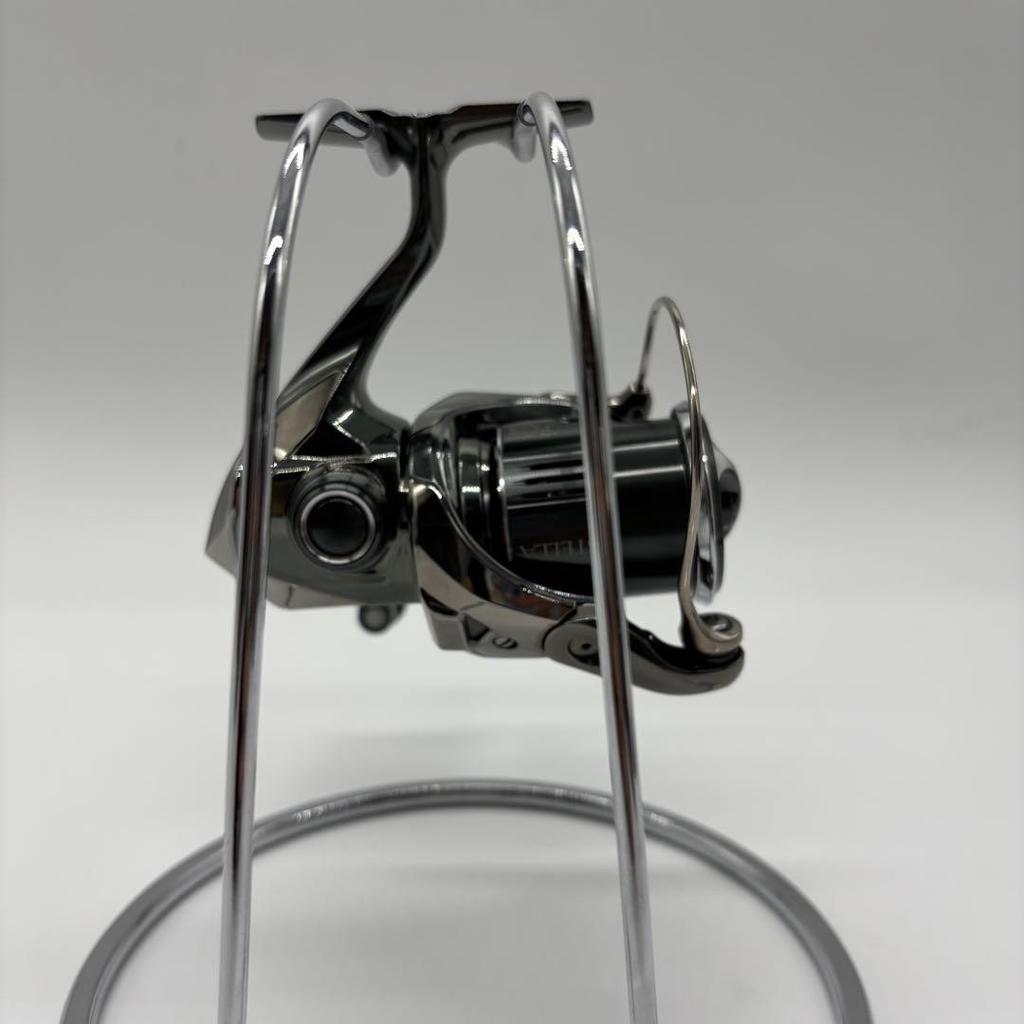 Shimano 22STELL Stell 1000SSPG Unused Spinning Reel without Charger - Image 3